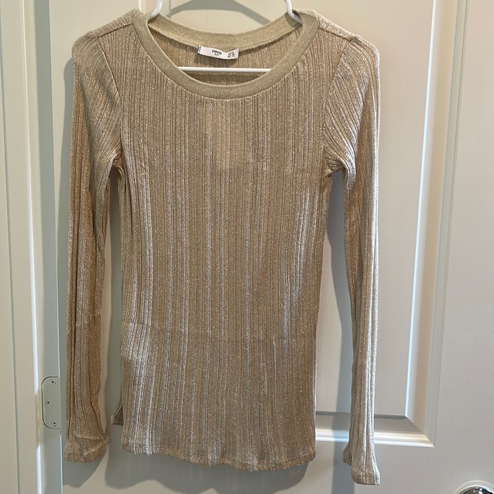 Mango top
